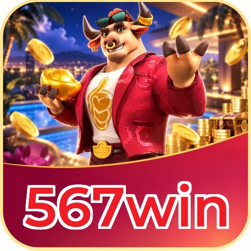 Grandes vitórias e jackpots pagos pela 567win via PIX
