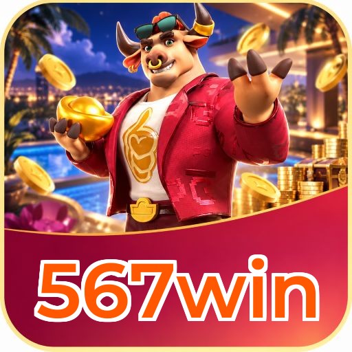 APK oficial da 567win para Android com instalação verificada