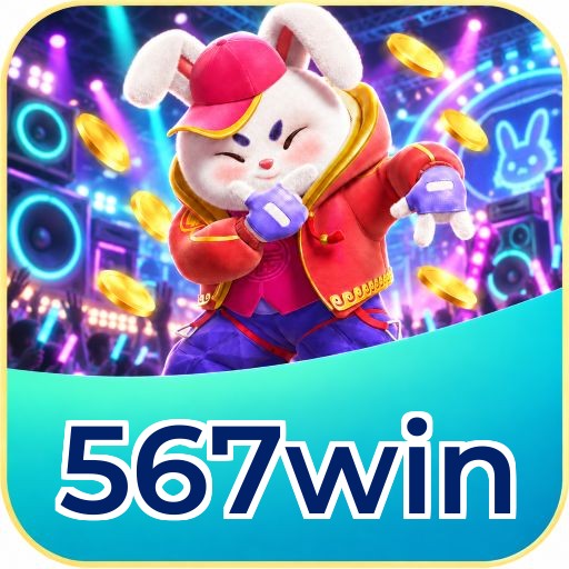 Aplicativo 567win para Android e iOS com interface completa
