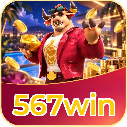 Jogos Fortune da 567win com Fortune Tiger e títulos PG Soft
